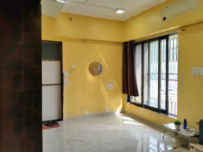 Bedroom Image of 1200 Sq.ft 3 BHK Apartment / Flat for sale in Natu 9 Riviera Hills, Kalwa Thane for Rs. 16000000