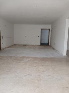 Hall Image of 1933 Sq.ft 3 BHK Apartment / Flat for sale in First The Abode, Ramanashree California Gardens Layout Bengaluru for Rs. 16900000