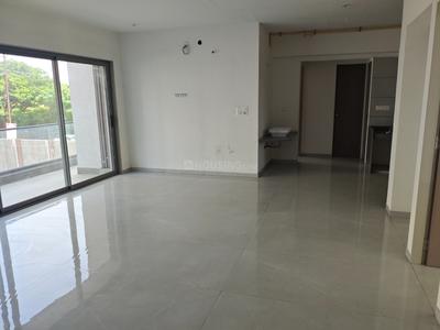 Hall Image of 2175 Sq.ft 3 BHK Apartment / Flat for sale in Mangalam Bliss, Dumas Surat for Rs. 9135000