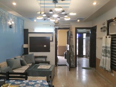 3 BHK Independent Builder Floor