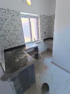 Kitchen Image of 978 Sq.ft 2.5 BHK Apartment / Flat for sale in Airport Gate no. 1 Kolkata for Rs. 3912000