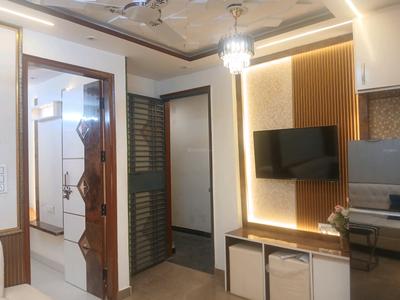 3 BHK Independent Builder Floor