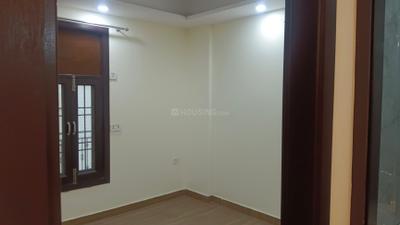 Bedroom Image of 800 Sq.ft 2 BHK Apartment / Flat for rent in Chhattarpur New Delhi for Rs. 27000