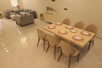 Hall Image of 1916 Sq.ft 3 BHK Villa for sale in Housing Board Pali for Rs. 7935000