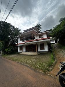Image of 4356 Sq.ft 5 BHK Independent House for sale in Moozhikkal, Kozhikode for Rs. 17500000
