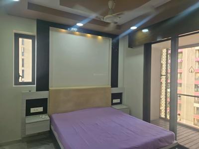 Bedroom Image of 1600 Sq.ft 3 BHK Apartment / Flat for sale in Lodha New Cuffe Parade, Sion Mumbai for Rs. 49000000
