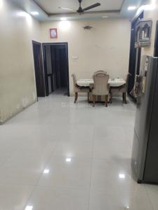 Hall Image of 1950 Sq.ft 3 BHK Apartment / Flat for sale in Ghansoli Navi Mumbai for Rs. 30000000