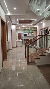 Hall Image of 2600 Sq.ft 4 BHK Independent House for sale in Kakkanad Kochi for Rs. 17500000