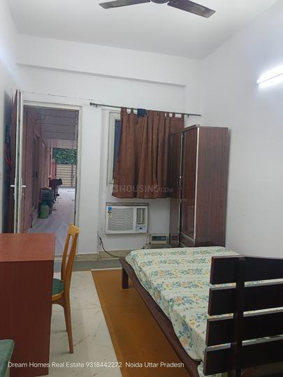 Hoshiarpur Village, Sector 51 Bedroom 1