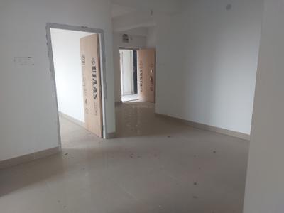 Living Room Image of 943 Sq.ft 3 BHK Apartment / Flat for sale in Divya Vishnupriya, Bhadreswar Hooghly for Rs. 2546100