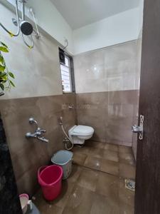 Image of 853 Sq.ft 2 BHK Apartment / Flat for sale in Vision Shriram Corner Phase 2, Dhayari, Pune for Rs. 6500000