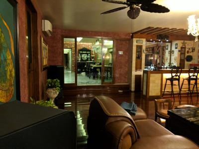 Hall Image of 1504 Sq.ft 3 BHK Apartment / Flat for sale in Worli Mumbai for Rs. 85000000