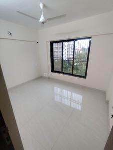 Bedroom Image of 570 Sq.ft 1 BHK Apartment / Flat for sale in Borivali West Mumbai for Rs. 13500000