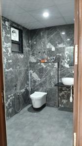 Bathroom Image of 1841 Sq.ft 4 BHK Apartment / Flat for sale in Urban Prime, Manyawas Jaipur for Rs. 18100000