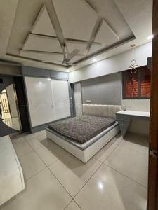 Bedroom Image of 2430 Sq.ft 3 BHK Apartment / Flat for sale in Aaryan City, Gota Ahmedabad for Rs. 18000000