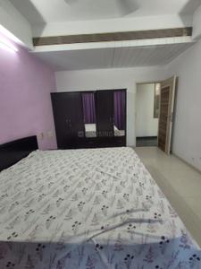 Bedroom Image of 3105 Sq.ft 4 BHK Apartment / Flat for sale in Ratnaakar Caledonia, Jodhpur Ahmedabad for Rs. 32500000