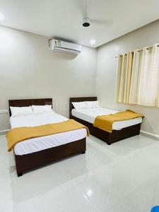 Bedroom Image of PAYING GUEST HOUSE LAJPAT NAGAR  in Lajpat Nagar, New Delhi