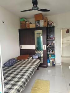 Bedroom Image of 1506 Sq.ft 3 BHK Apartment / Flat for sale in Nagarbhavi Bengaluru for Rs. 14000000