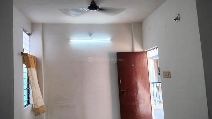 Near Vastrapur railway station Bedroom 1