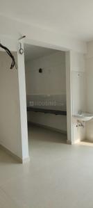Bathroom Image of 850 Sq.ft 2 BHK Apartment / Flat for sale in Saakaar Aqua City, Jamsaut Patna for Rs. 7955000