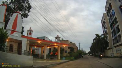 Image of 1500 Sq.ft Residential Plot / Land for sale in Raipura, Raipur for Rs. 5000000