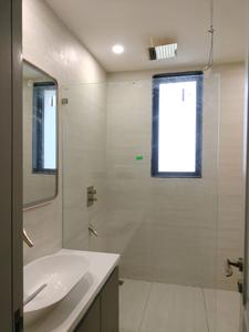 Bedroom One Image of 3150 Sq.ft 4 BHK Builder Floor for sale in Ultra Luxury Builder Floor, Sector 85 Faridabad for Rs. 31000000