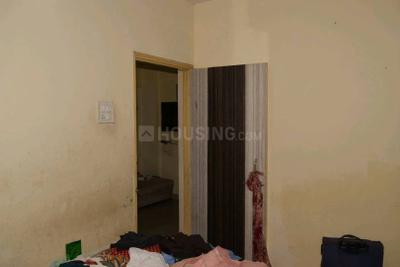 Bedroom Image of 840 Sq.ft 2 BHK Apartment / Flat for sale in Panvelkar Regency, Ambernath East Ambernath for Rs. 4000000
