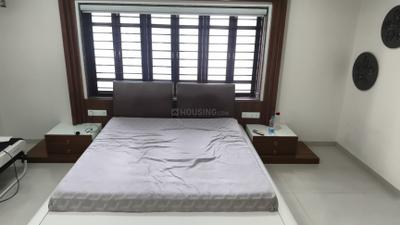 Bedroom Image of 2700 Sq.ft 4 BHK Independent House for sale in Aastha Palace, Sola Ahmedabad for Rs. 69100000