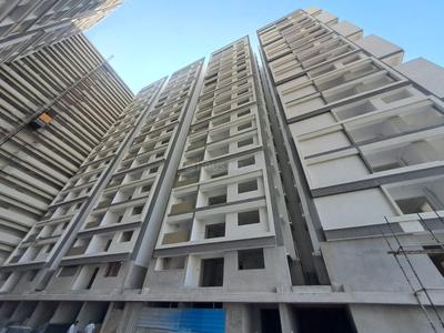 Image of 1566 Sq.ft 3 BHK Apartment / Flat for sale in Adibatla, Hyderabad for Rs. 4700000
