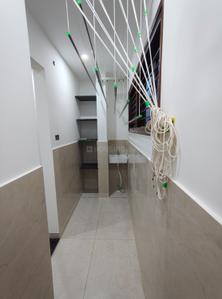 Balcony Image of 780 Sq.ft 2 BHK Independent House for rent in Vijayanagar Bengaluru for Rs. 29000