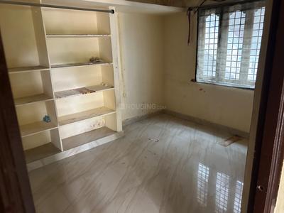 Bedroom Image of 750 Sq.ft 1 BHK Independent House for rent in Borabanda Hyderabad for Rs. 11000