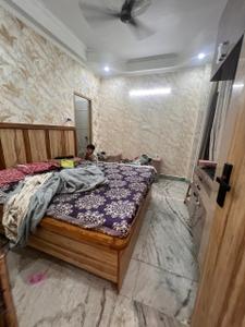 Bedroom Image of 1150 Sq.ft 2.5 BHK Apartment / Flat for sale in Rajendra Nagar Ghaziabad for Rs. 7000000
