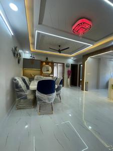 Hall Image of 1315 Sq.ft 3 BHK Apartment / Flat for sale in Grand Sikar Road Jaipur for Rs. 7890000