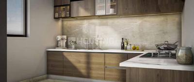 Bathroom Image of 1465 Sq.ft 3 BHK Apartment / Flat for sale in Mahendra Arto Helix, Electronic City Bengaluru for Rs. 16600000