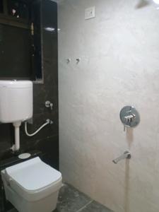 Common Bathroom Image of 1080 Sq.ft 2.5 BHK Apartment / Flat for rent in Lodha Codename Prime Square by Lodha Group, Dombivli East Thane for Rs. 23000