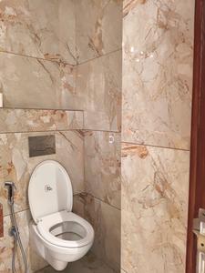 Bedroom One Image of 1050 Sq.ft 2 BHK Apartment / Flat for sale in Ace Palm Floors Apartment, Sector 89 Gurgaon for Rs. 12500000
