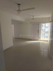 Hall Image of 1735 Sq.ft 4 BHK Apartment / Flat for sale in Rising Homes At DXP 92, Sector 92 Gurgaon for Rs. 15200000