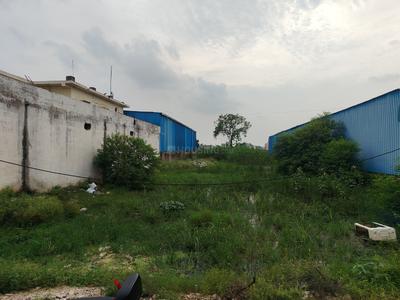 Kandul Plot View 1
