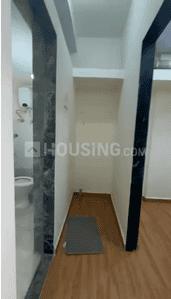 Image of 650 Sq.ft 1 BHK Apartment / Flat for sale in Shree Chinmay Gaurang Sai Prasad, Panvel, Navi Mumbai for Rs. 3600000