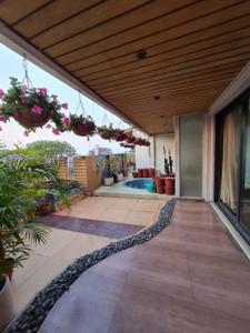 Image of 7000 Sq.ft 7 BHK Duplex for sale in Park Street Area, Kolkata for Rs. 120000000