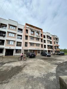 Image of 307 Sq.ft 1 RK Apartment / Flat for sale in Palghar, Mumbai for Rs. 1200000