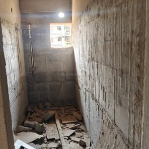 Bathroom Image of 1500 Sq.ft 3 BHK Apartment / Flat for sale in Mangalmurti Enclave, Liluah Howrah for Rs. 8300000