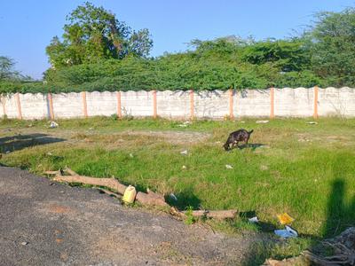 Image of 1022 Sq.ft Residential Plot / Land for sale in Avadi, Chennai for Rs. 4900000