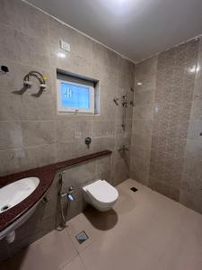 Image of 1900 Sq.ft 3 BHK Apartment / Flat for rent in Cooke Town, Bengaluru for Rs. 125000