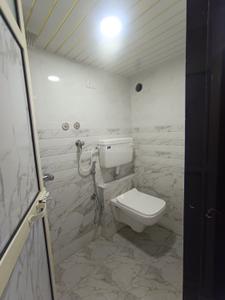 Bathroom Image of 550 Sq.ft 1.5 BHK Apartment / Flat for sale in Diwan Venture, Vasai West Vasai for Rs. 6000000
