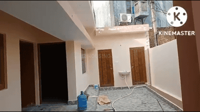 Image of 2400 Sq.ft 6 BHK Independent House for rent in Madiyava, Lucknow for Rs. 40000