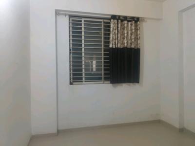 Bedroom Image of 1135 Sq.ft 3 BHK Apartment / Flat for rent in Shaligram Prime, South Bopal Ahmedabad for Rs. 33000