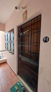 Image of 1000 Sq.ft 2 BHK Apartment / Flat for rent in Kovilambakkam, Chennai for Rs. 25000
