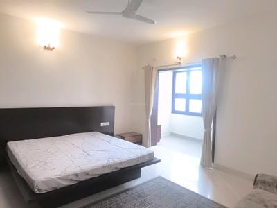 Bedroom Image of 2415 Sq.ft 3 BHK Apartment / Flat for sale in Salarpuria Aristrocracy, JP Nagar Bengaluru for Rs. 39200000