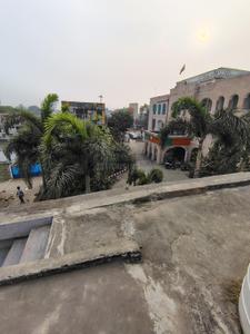 Balcony Image of 1250 Sq.ft 4 BHK Independent House for sale in Padra Rewa for Rs. 15000000